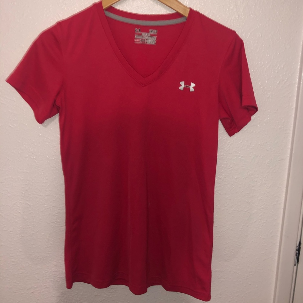 Under Armour Athletic Top